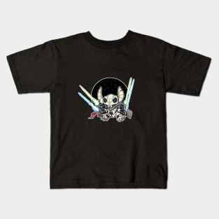 General Stitchious Kids T-Shirt